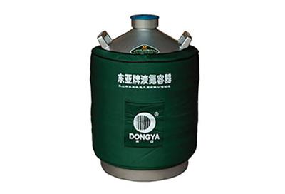 東亞儲(chǔ)存型液氮罐 YDS-30-80樣品貯存容器，介紹
