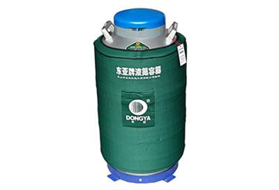東亞液氮罐貯存運(yùn)輸型YDS-50B-125，產(chǎn)品參數(shù)規(guī)格