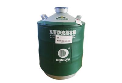儲(chǔ)存型液氮罐YDS-35-80詳細(xì)產(chǎn)品介紹、參數(shù)
