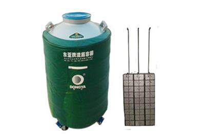 東亞大口徑型液氮罐YDS-80-200F規(guī)格參數(shù)、低溫容器報(bào)價(jià)